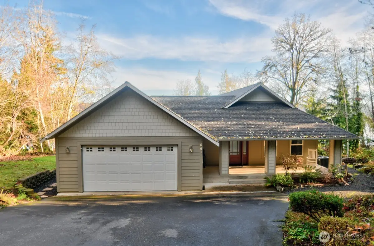 661 SE Somers Drive, Shelton, WA 98584 - Image #1