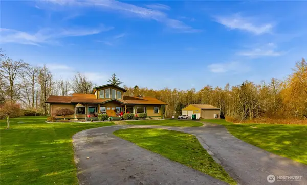 7067 Yukon Way, Ferndale, WA 98248