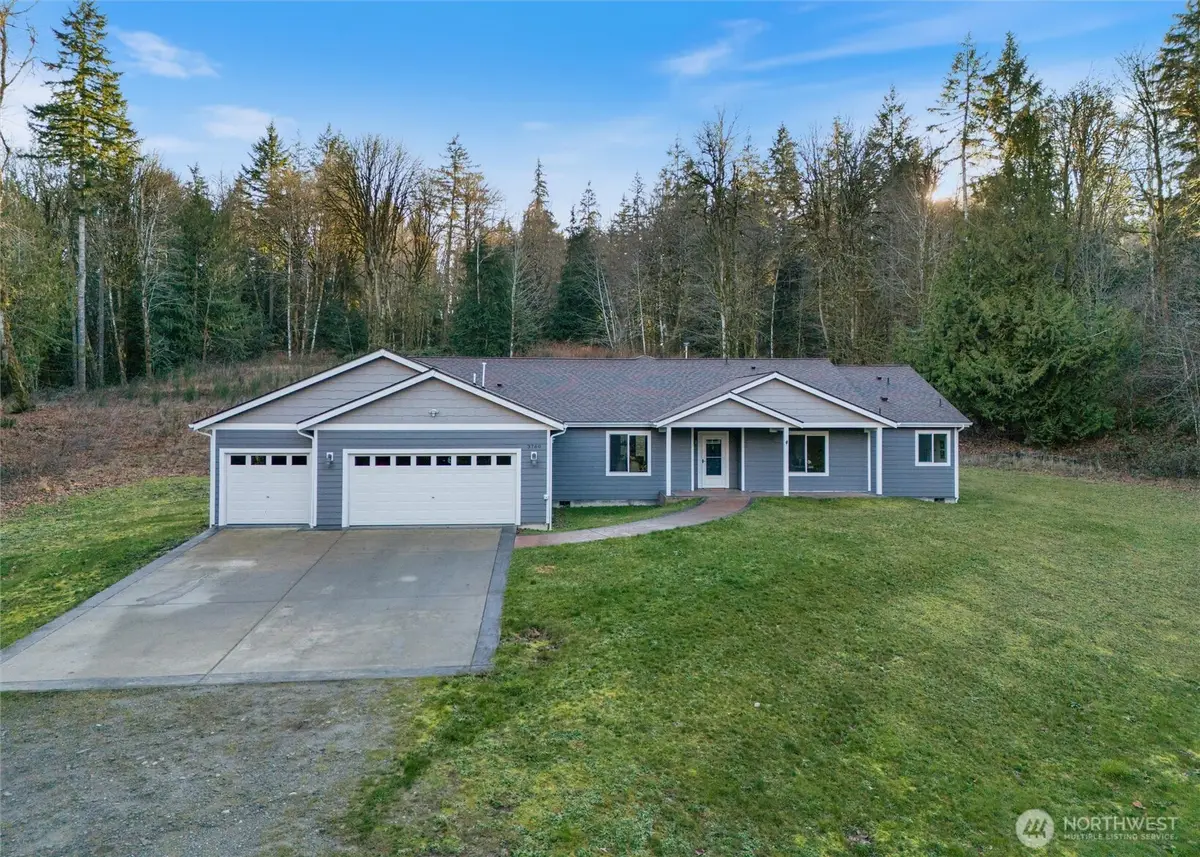 3760 Franway Lane Sw, Port Orchard, WA 98367 - #1