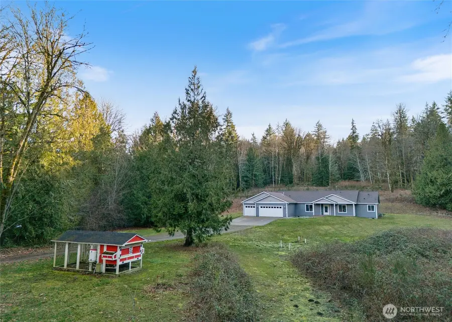 3760 Franway Lane Sw, Port Orchard, WA 98367 - #3