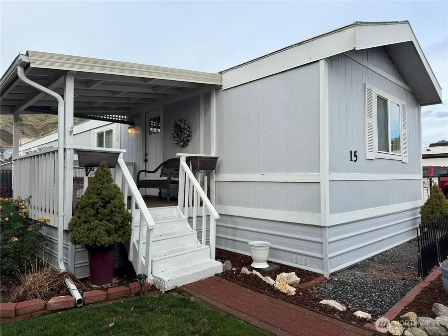 1608 N Western Avenue #15, Wenatchee, WA 98801 - Image #2