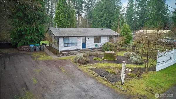 1568 SE Oregon Street, Port Orchard, WA 98367