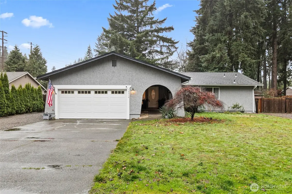 14314 110th Avenue Ct E, Puyallup, WA 98374 - Image #1