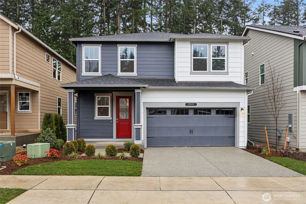 3910 98th Avenue Ct E #12, Edgewood, WA 98371 - Image #1