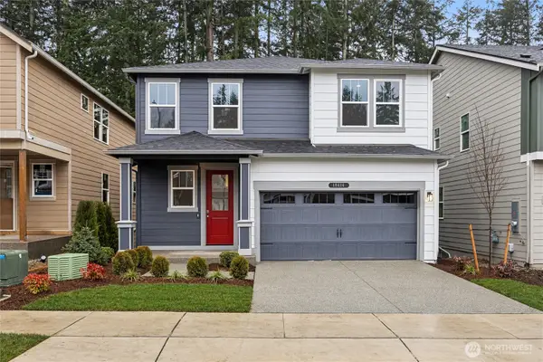 3910 98th Avenue Ct E #12, Edgewood, WA 98371