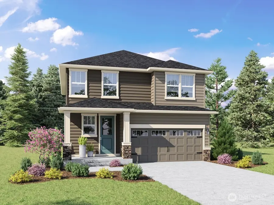 3910 98th Avenue Ct E #12, Edgewood, WA 98371 - Image #2