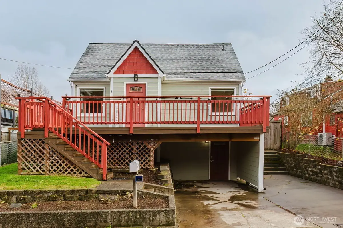 1908 Snyder Avenue, Bremerton, WA 98312 - Image #1