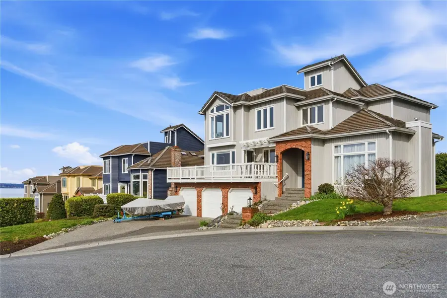 2626 NW 204th Street, Shoreline, WA 98117 - #2