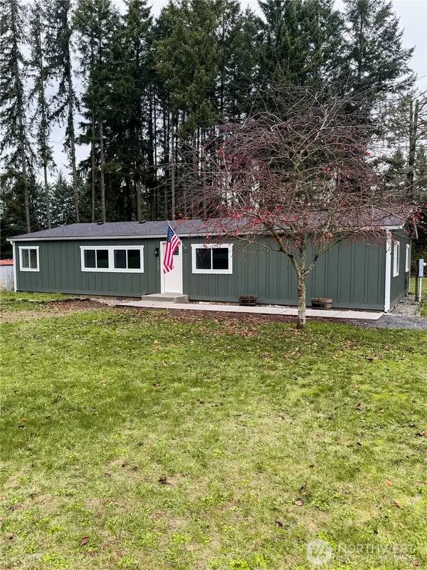35101 34th Avenue E, Eatonville, WA 98328