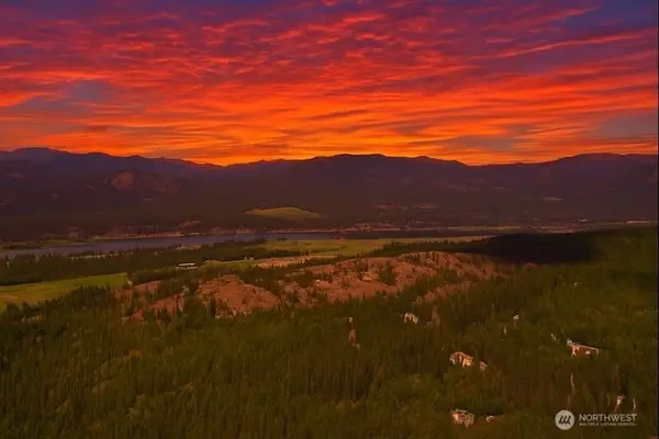 0 Mccloud Creek Road #453106510021, Newport, WA 99156