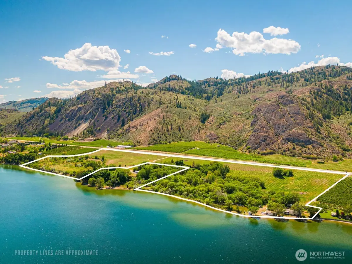 0 Hwy 97, Oroville, WA 98844 - Image #1