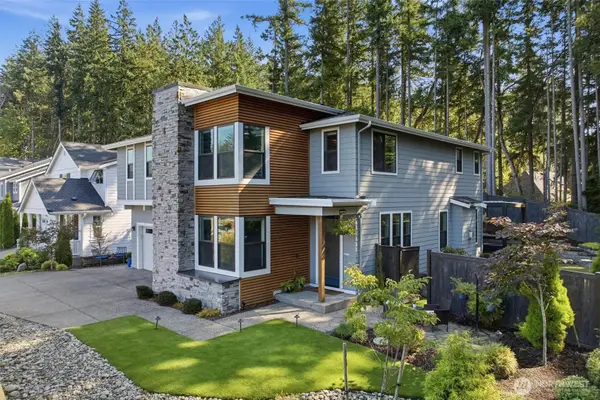 13204 57th Avenue Ct Nw, Gig Harbor, WA 98332