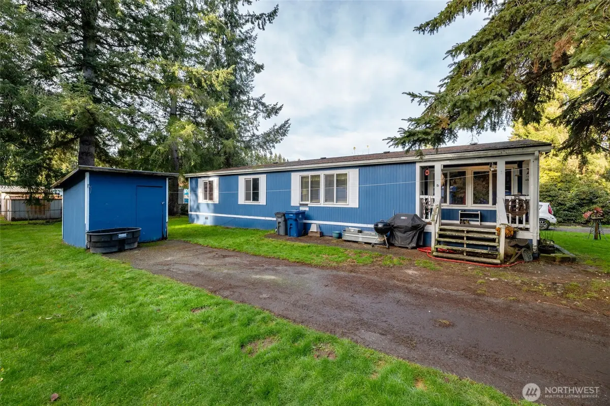 8878 Peavey Road #33, Sedro Woolley, WA 98284 - Image #1