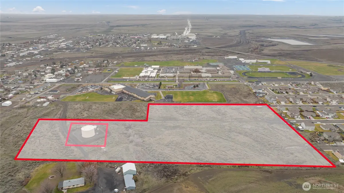 0 Nka Tbd W Fulton St, Connell, WA 99326 - Image #1