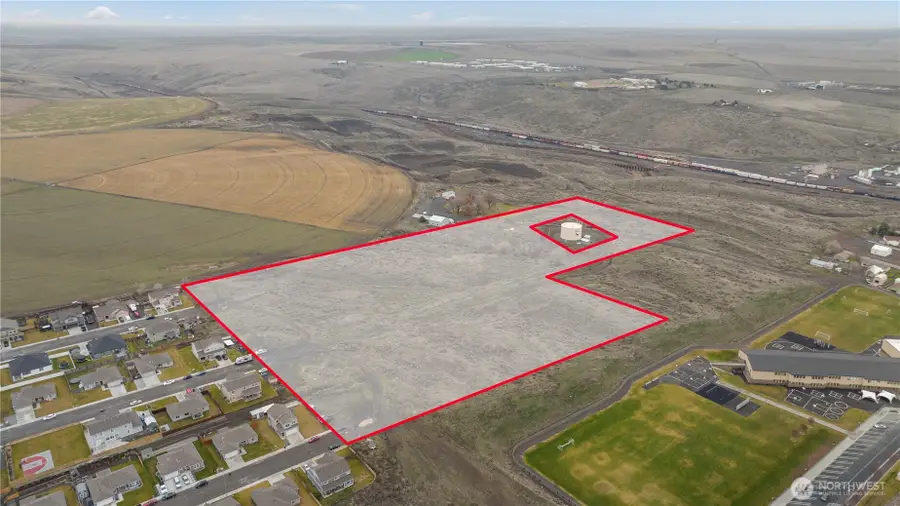 0 Nka Tbd W Fulton St, Connell, WA 99326 - Image #3