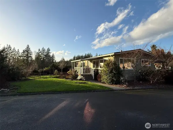 4976 Carlie Drive, Langley, WA 98260