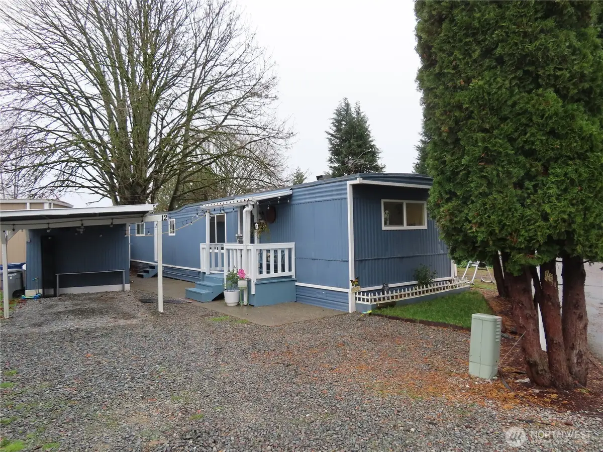 4040 Auburn Way S #12, Auburn, WA 98002 - Image #1