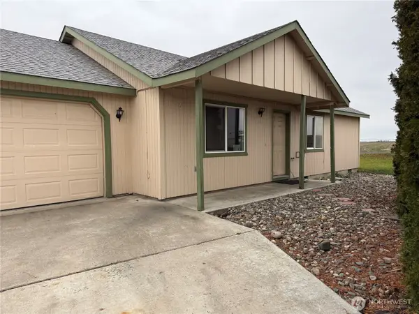 1403 S Husky Drive, Moses Lake, WA 98837