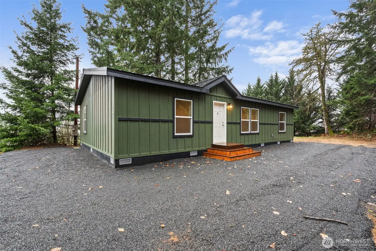 175 Boyd Rd, Randle, WA 98377 - Image #1