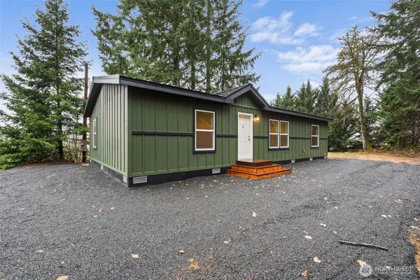 175 Boyd Rd, White Pass, WA 98377