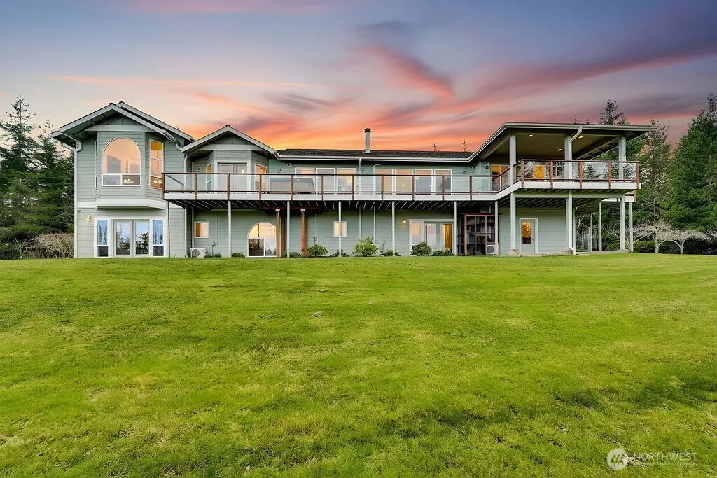 275404 Highway 101, Sequim, WA 98382 - #1