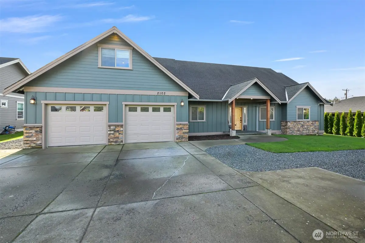 2102 Shortcake Lane, Lynden, WA 98264 - Image #1