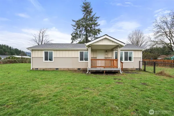 204 Mossyrock Rd West, Mossyrock, WA 98564