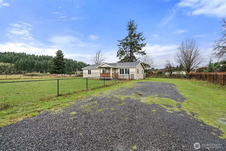 204 Mossyrock Rd West, Mossyrock, WA 98564 - Image #2