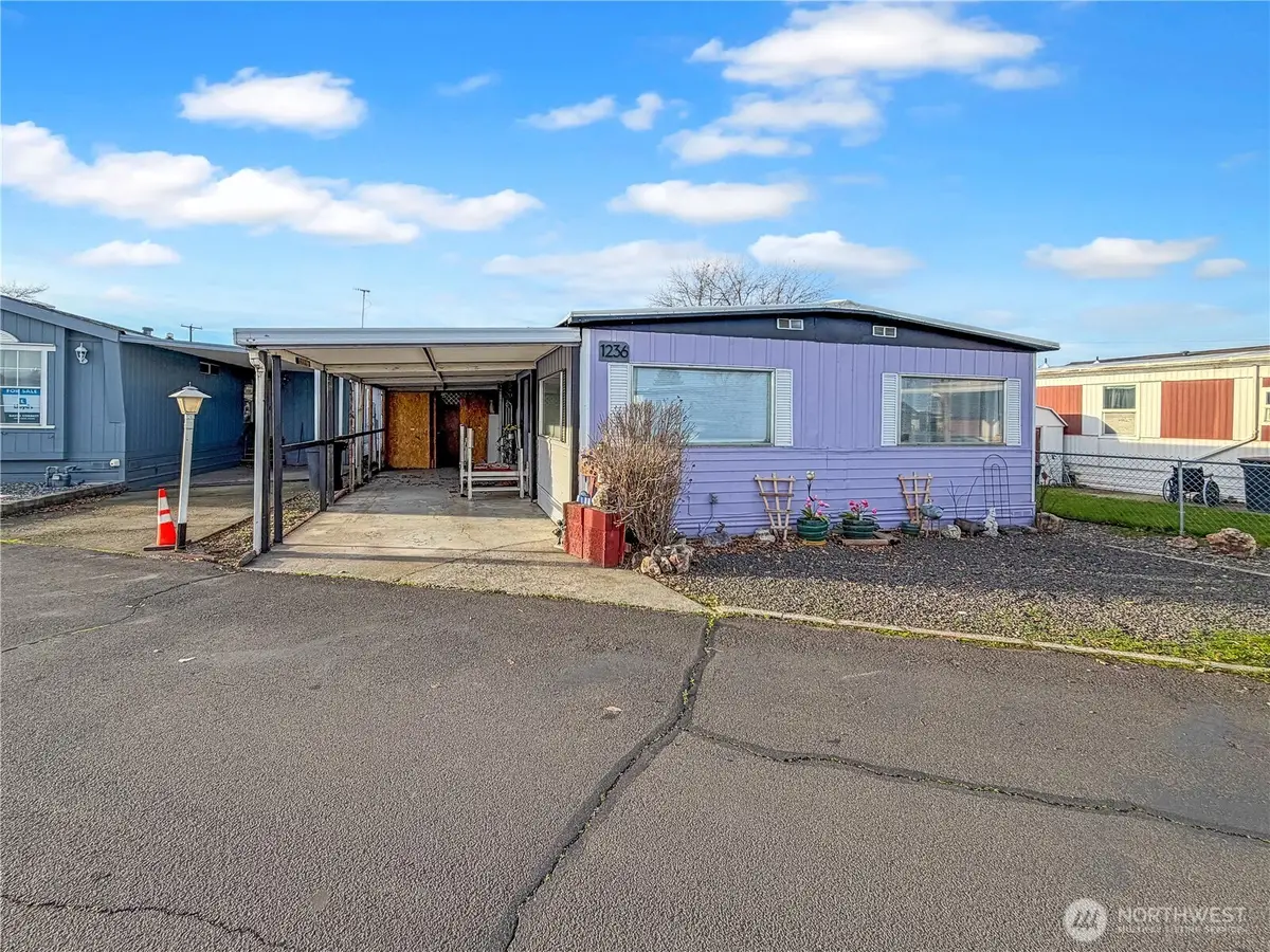 1236 Jones Drive, Walla Walla, WA 99362 - Image #1