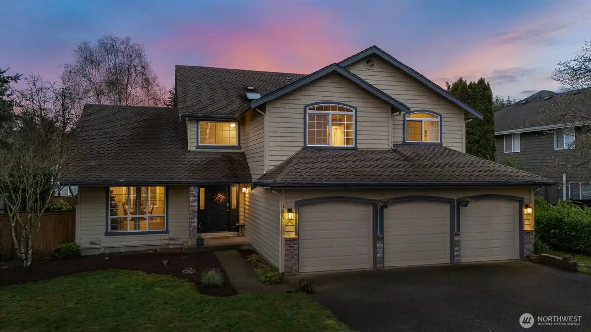 3807 Avenue Court Nw, Gig Harbor, WA 98335 - Image #1