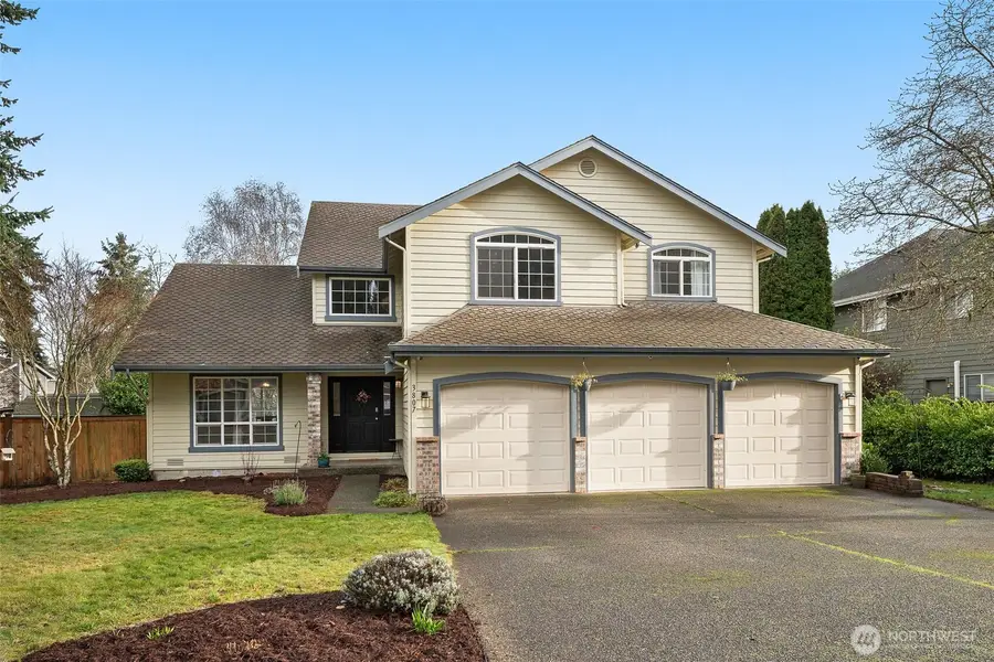 3807 Avenue Court Nw, Gig Harbor, WA 98335 - Image #2