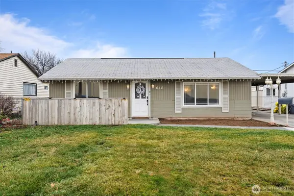 640 S Clover Drive, Moses Lake, WA 98837