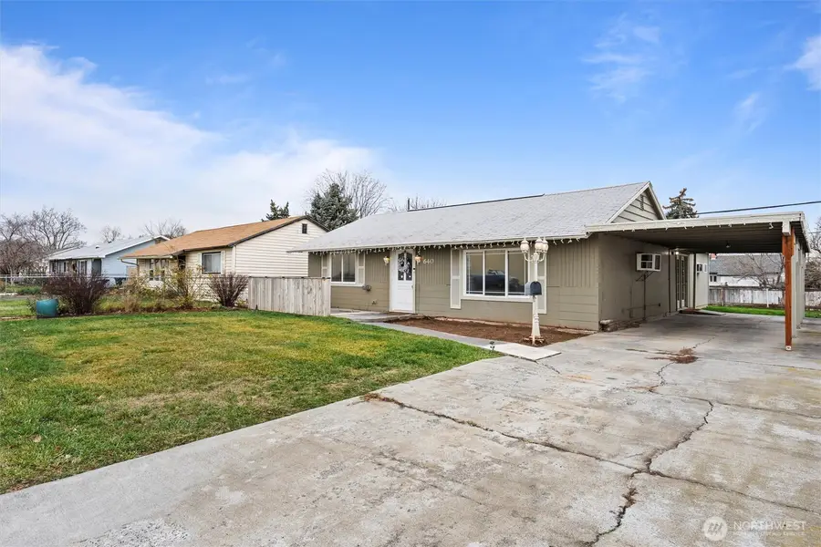 640 S Clover Drive, Moses Lake, WA 98837 - Image #2