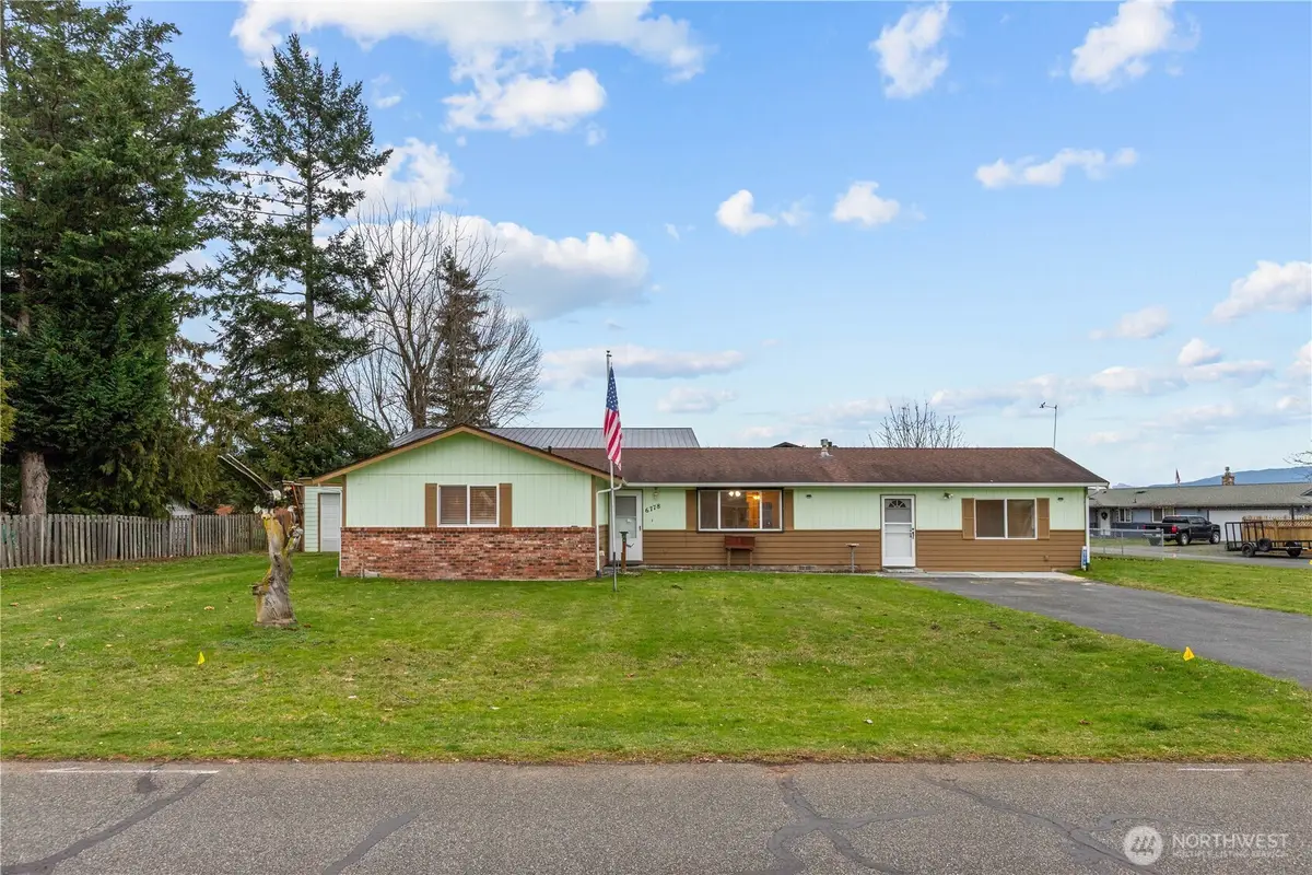 6778 La Monte Drive, Lynden, WA 98264 - Image #1