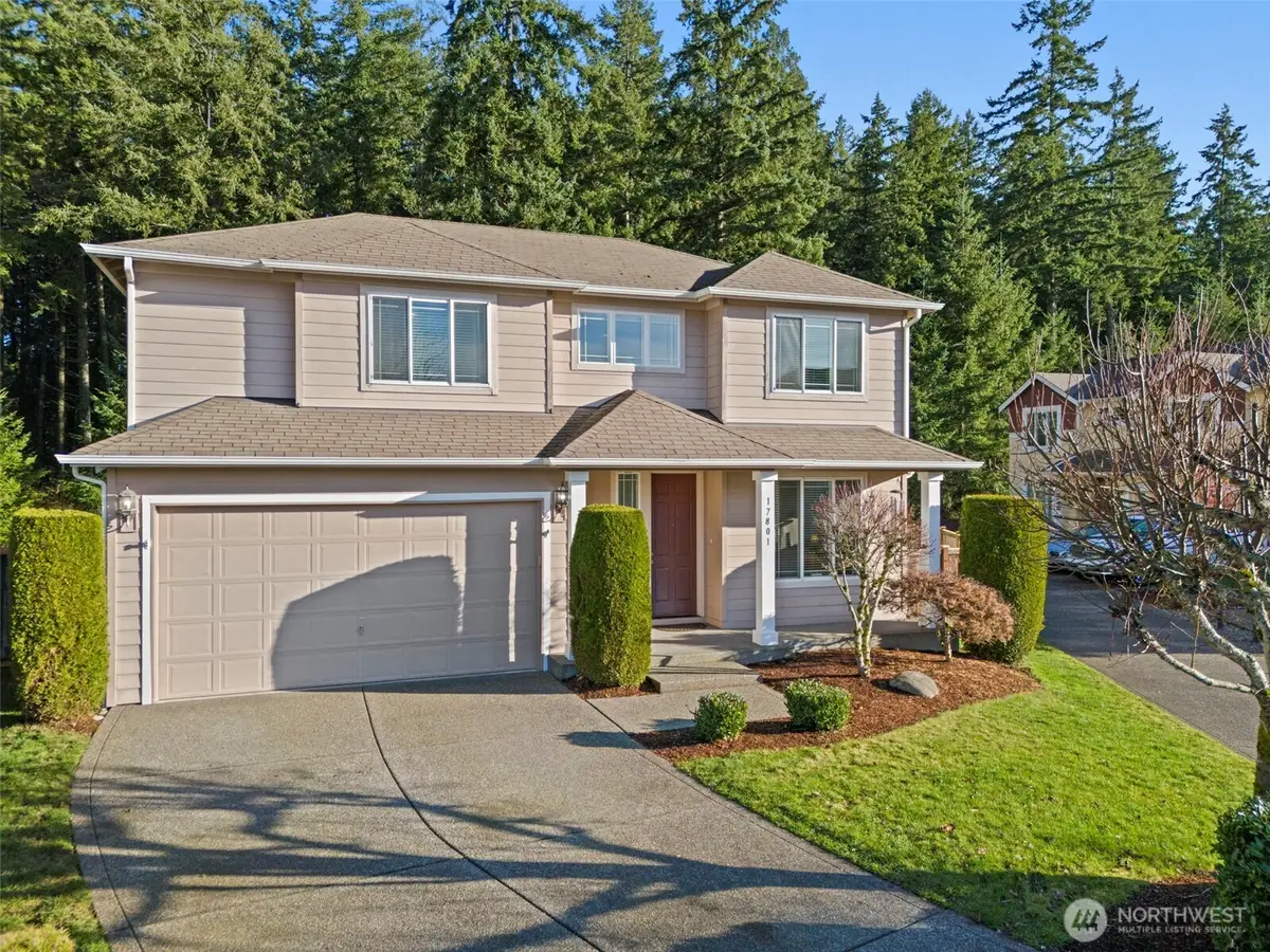 17801 97th Lane E, Puyallup, WA 98375 - Image #1