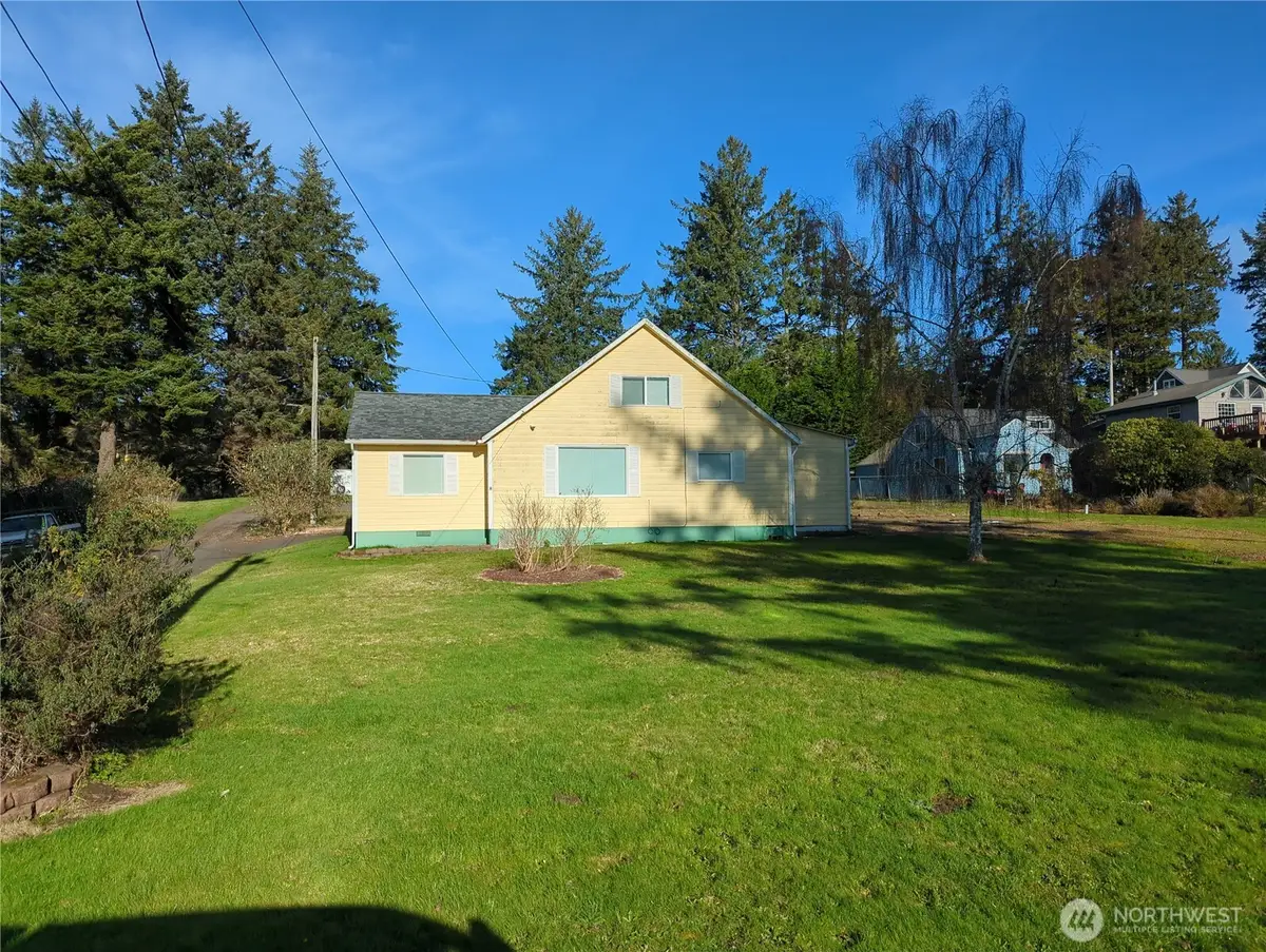 1104 Rose Avenue Ne, Ilwaco, WA 98624 - Image #1