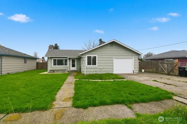 2245 36 Avenue, Longview, WA 98632