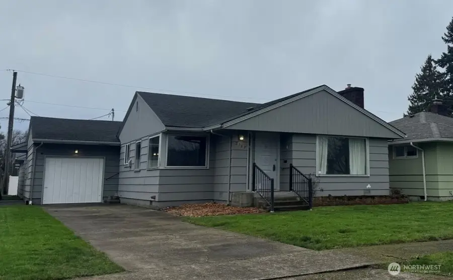 2769 Maryland Street, Longview, WA 98632 - Image #2