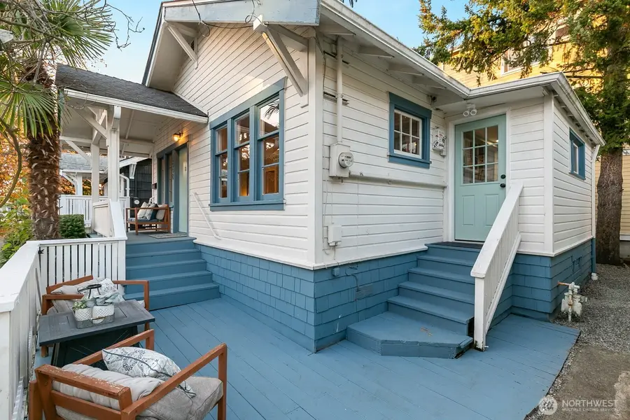 6008 SW Stevens Street, Seattle, WA 98116 - Image #2