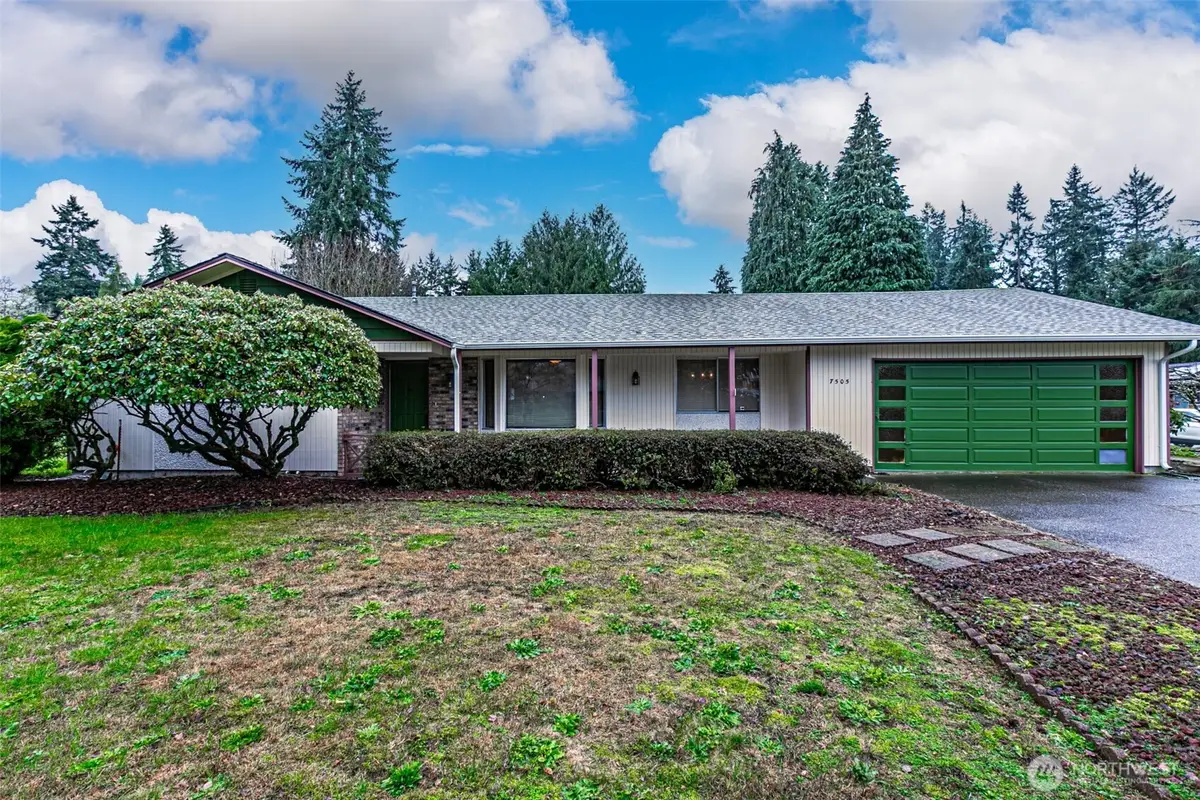 7505 Husky Way Se, Lacey, WA 98503 - Image #1