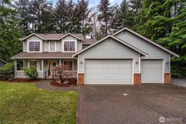 14720 48th Avenue Nw, Gig Harbor, WA 98332