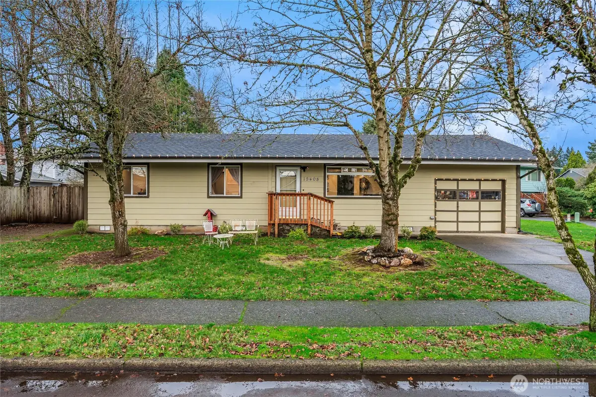 15408 NE 76th Street, Vancouver, WA 98682 - Image #1