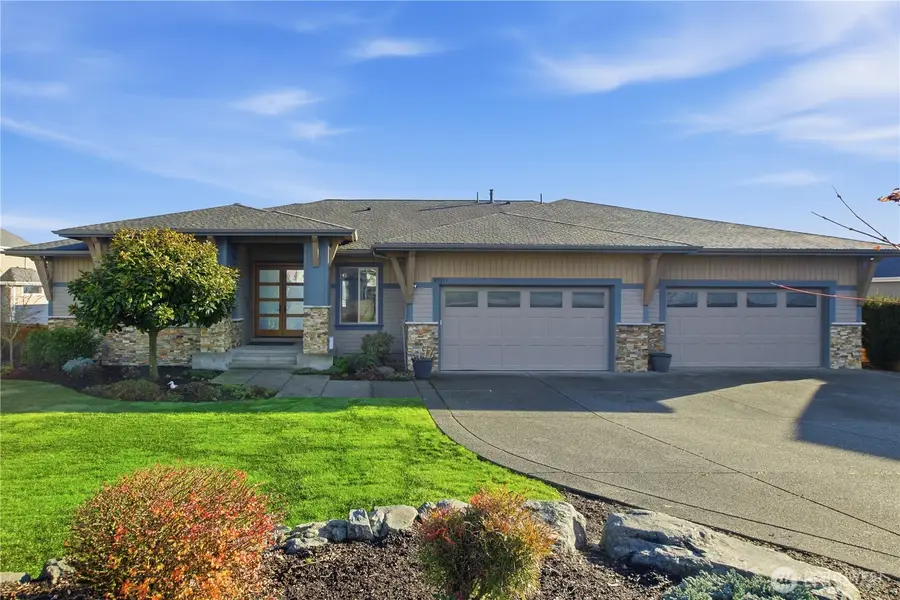 10911 Shawnee Road E, Puyallup, WA 98374 - Image #2