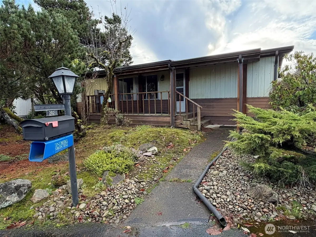 202 Ho Hum Lane, Aberdeen, WA 98520 - Image #1