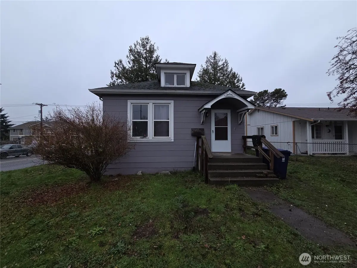 5432 S Oakes Street, Tacoma, WA 98409 - Image #1
