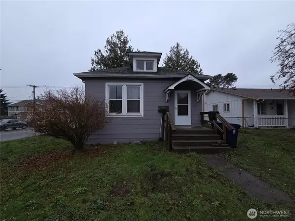 5432 S Oakes Street, Tacoma, WA 98409