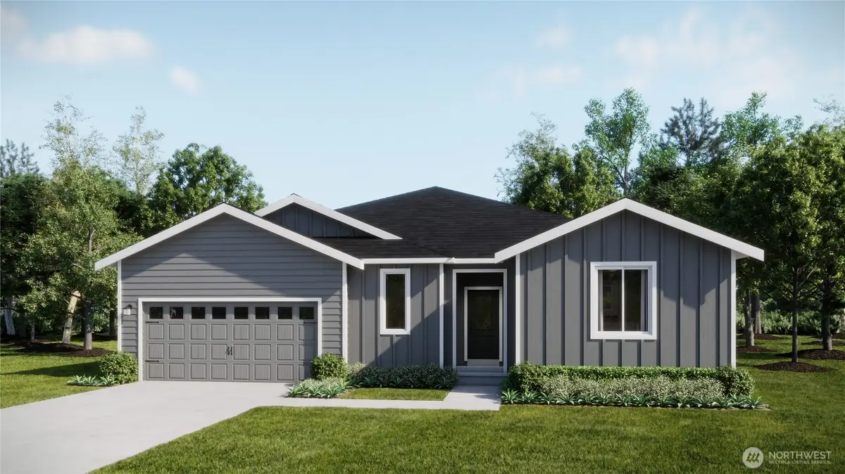 653 Gooseberry Place, Sequim, WA 98382 - Image #1