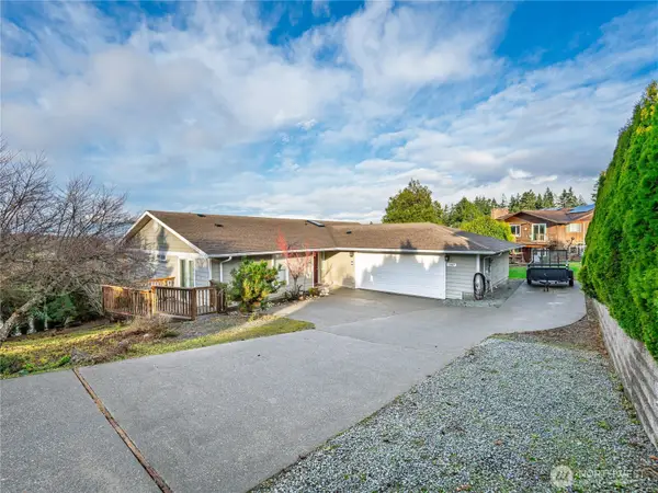 1907 Tweed Place, Anacortes, WA 98221