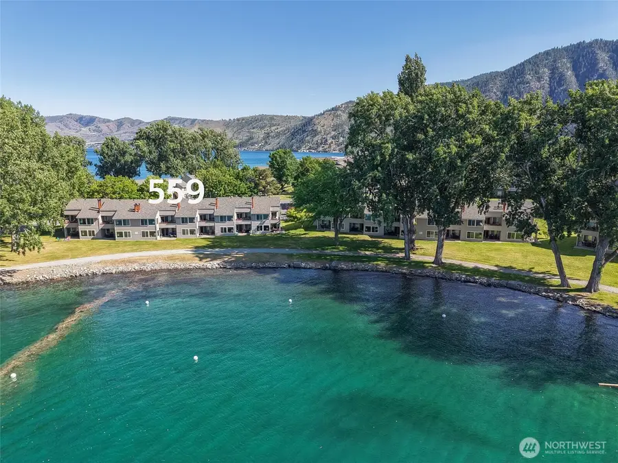 1 Beach 559-g, Manson, WA 98831 - Image #2