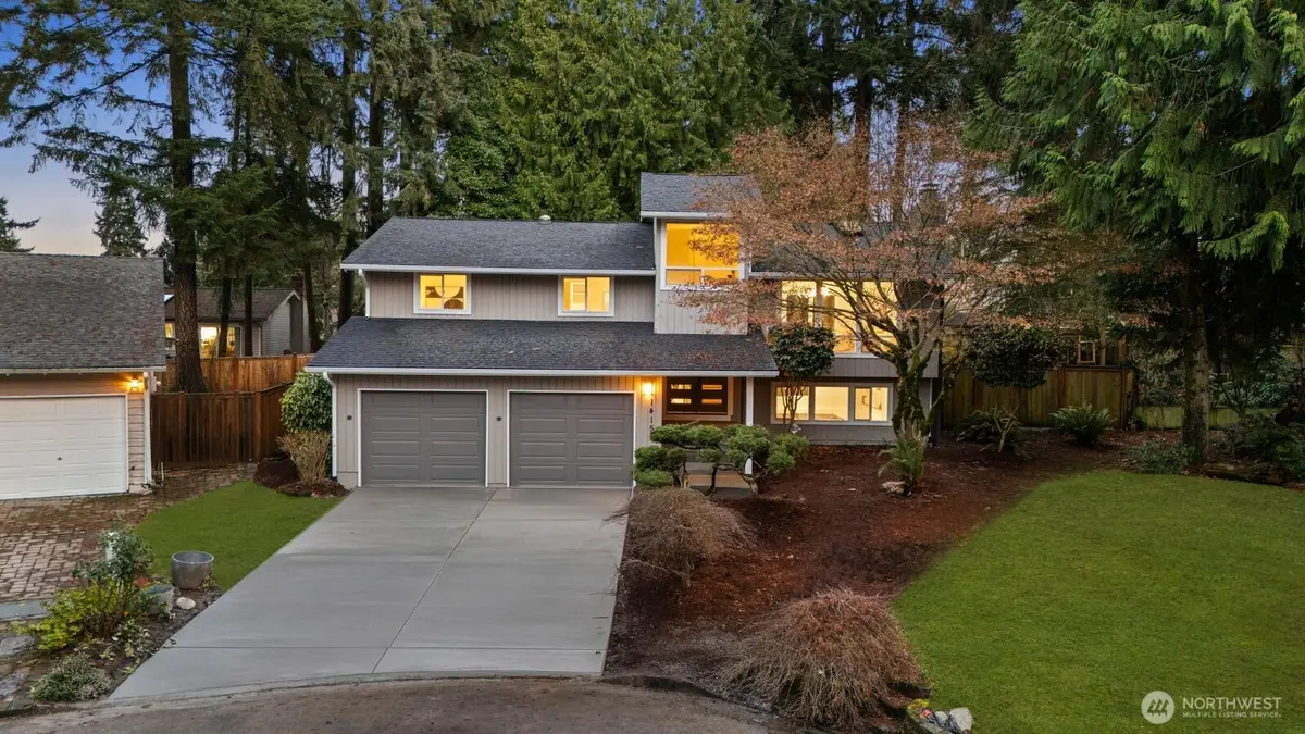 14151 91st Court Ne, Kirkland, WA 98034 - Image #1